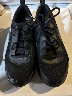 Skechers Mens Dyna Lite Southacre 52531 Black Memory Foam