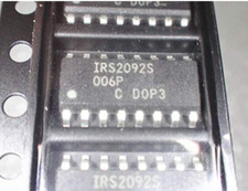 10PCS IRS2092S IRS2092STRPBF SOP-16