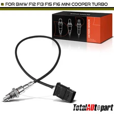 O2 Oxygen Sensor for BMW 335i F30 2014-2015 Mini Cooper Downstream 3.0L L4 2.0L
