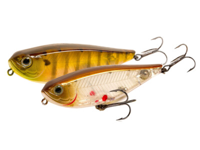 ZipBaits Irony 90F 9cm 13.5g Floating Lipless Lure COLORS