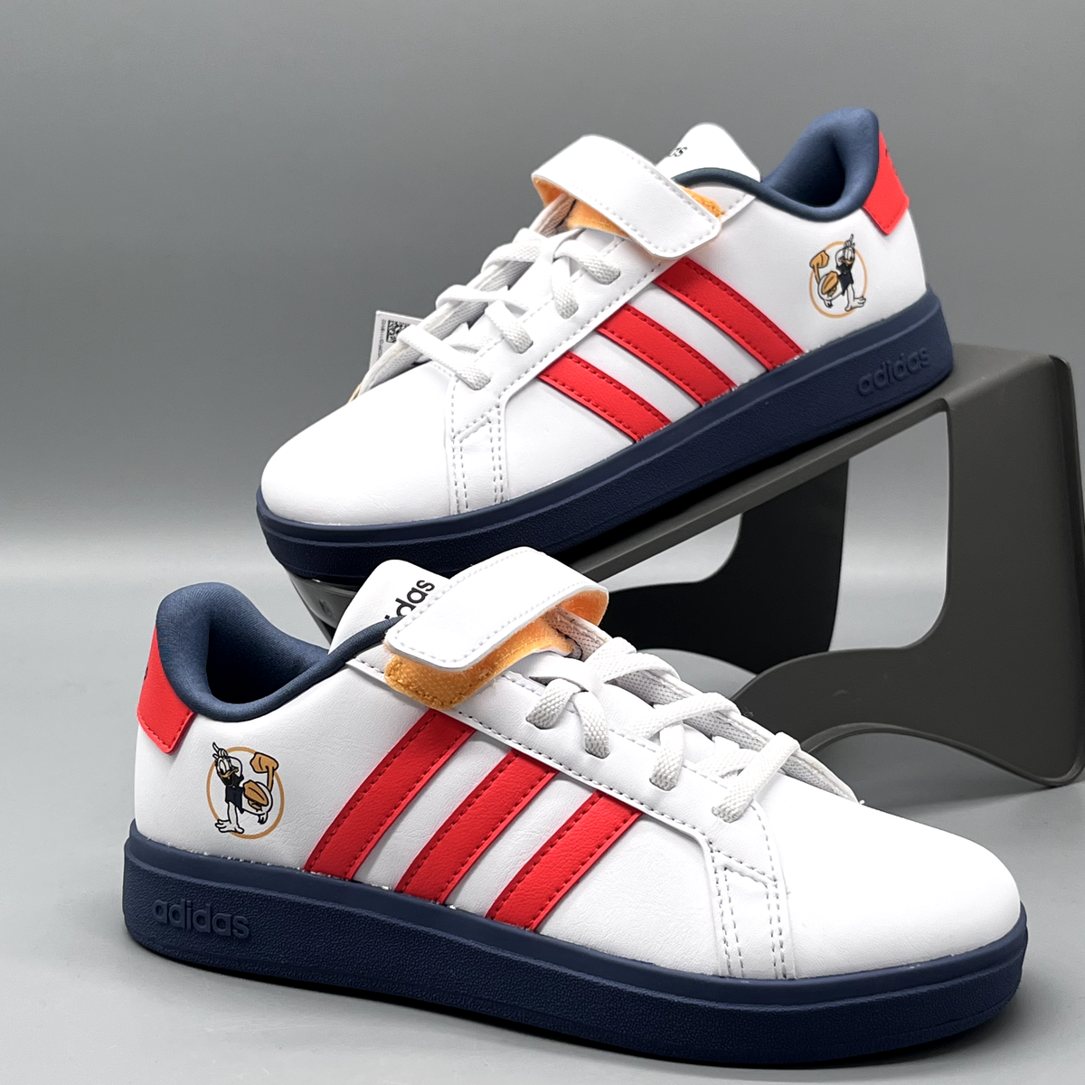 Adidas GRAND COURT x Disney - Mickey Mouse - IF4061 - Kids Sizes