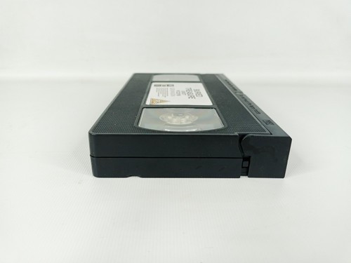 Granada Buried Treasure VHS cassette tape John Thaw for VCR Players VCI - Picture 7 of 13