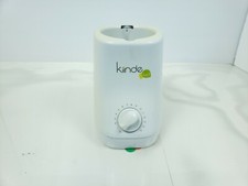 Kiinde K1395 R1 NA Kozii Bottle Warmer and Breast Milk Warmer