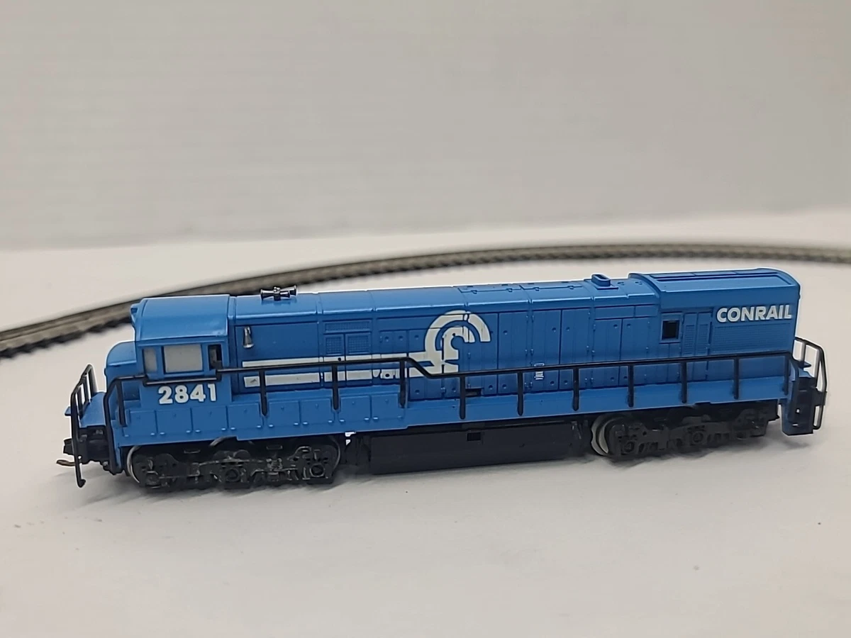 Trix deals n scale