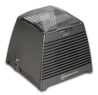 Amplicom Ringflash 100 Phone Call Amplifier - Anthrachite Amplicom Ringflash 100 Phone Call Amplifier - Anthrachite
