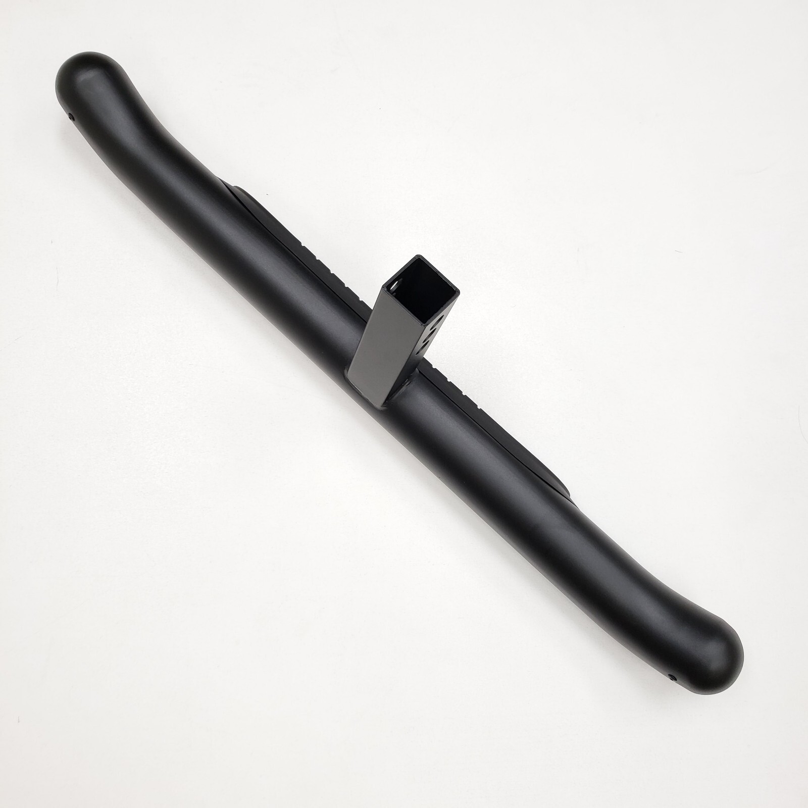 36"x3" Universal Fit 2" Receiver Tow Hitch Step Bar Truck Heavy Duty Steel Black