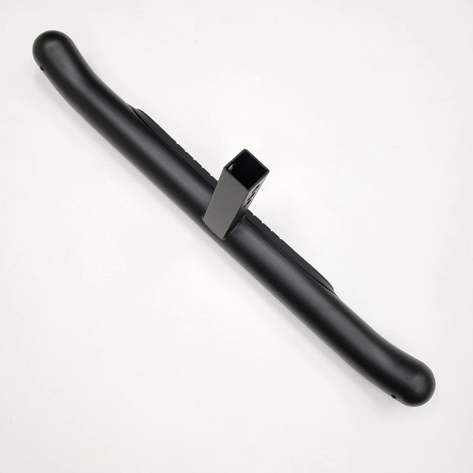 36"x3" Universal Fit 2" Receiver Tow Hitch Step Bar Truck Heavy Duty Steel Black Foto 4 de 4