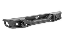 Rough Country Tubular Rear Led Bumper For 18-24 Jeep Jl Wrangler 10648 Rough Country Tubular Rear Led Bumper For 18-24 Jeep Jl Wrangler 10648