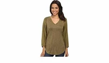 Sanctuary Clothing Women's Wayward Boho Peasant Top
