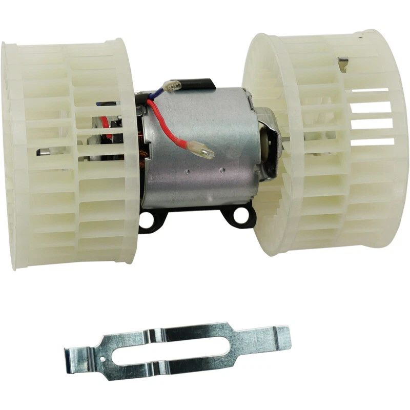 Motor soplador compatible con Mercedes Benz 300E 300CE 300TE 300D 260E 400E 1986-1995 Foto 4 de 4