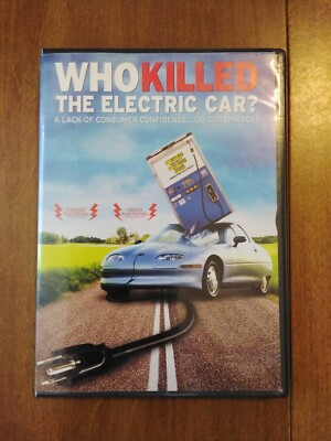 その他 Revenge of the Electric Car [DVD] [Import] Amazon.com: Revenge of the Electric Car by Tim Robbins : Movies & TV