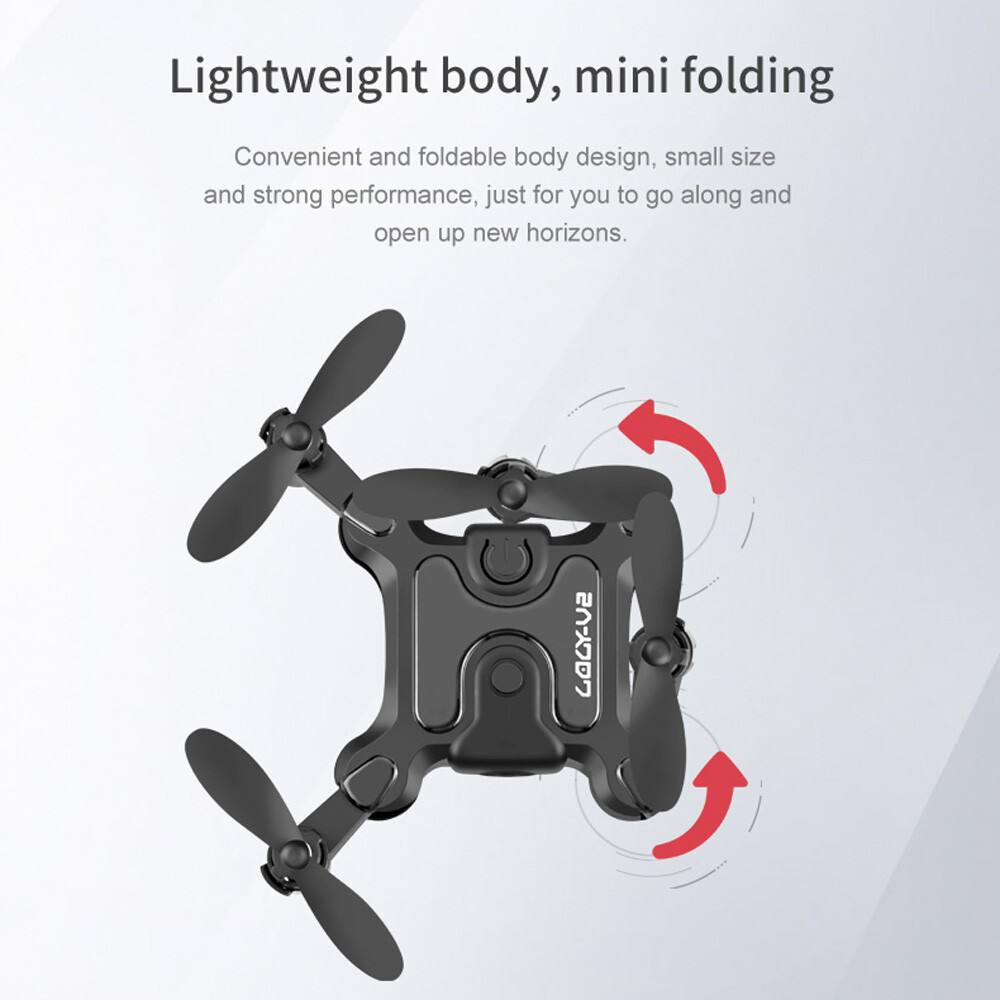 rabing mini fpv rc drone