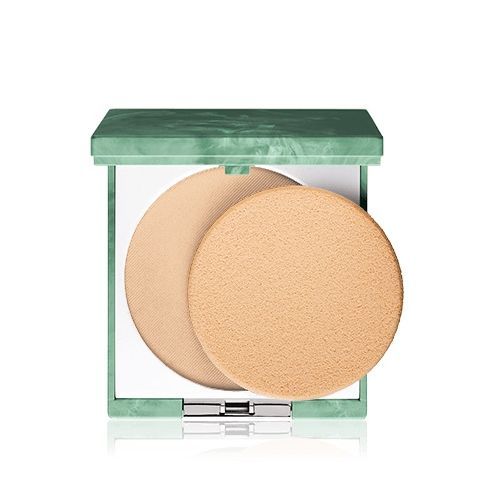 Clinique Superpowder Double Face 02 Matte Beige - Powder - 第 1/1 張圖片