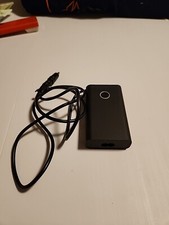 onn ac adapter Power Cord- Not Tested