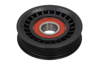 Maxgear 54-0983 Deflection/Umlenkrolle, Keilrippenriemen FüR Honda, Rover,