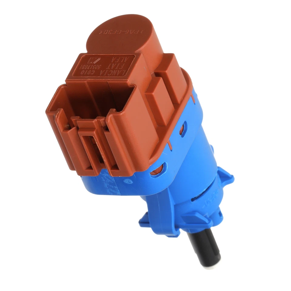 INTERRUPTOR DE FRENO LÁMPARA DE PARADA JEEP RENEGADE BRÚJULA RAM PROMASTER CITY MOPAR 68073610AA Foto 4 de 4