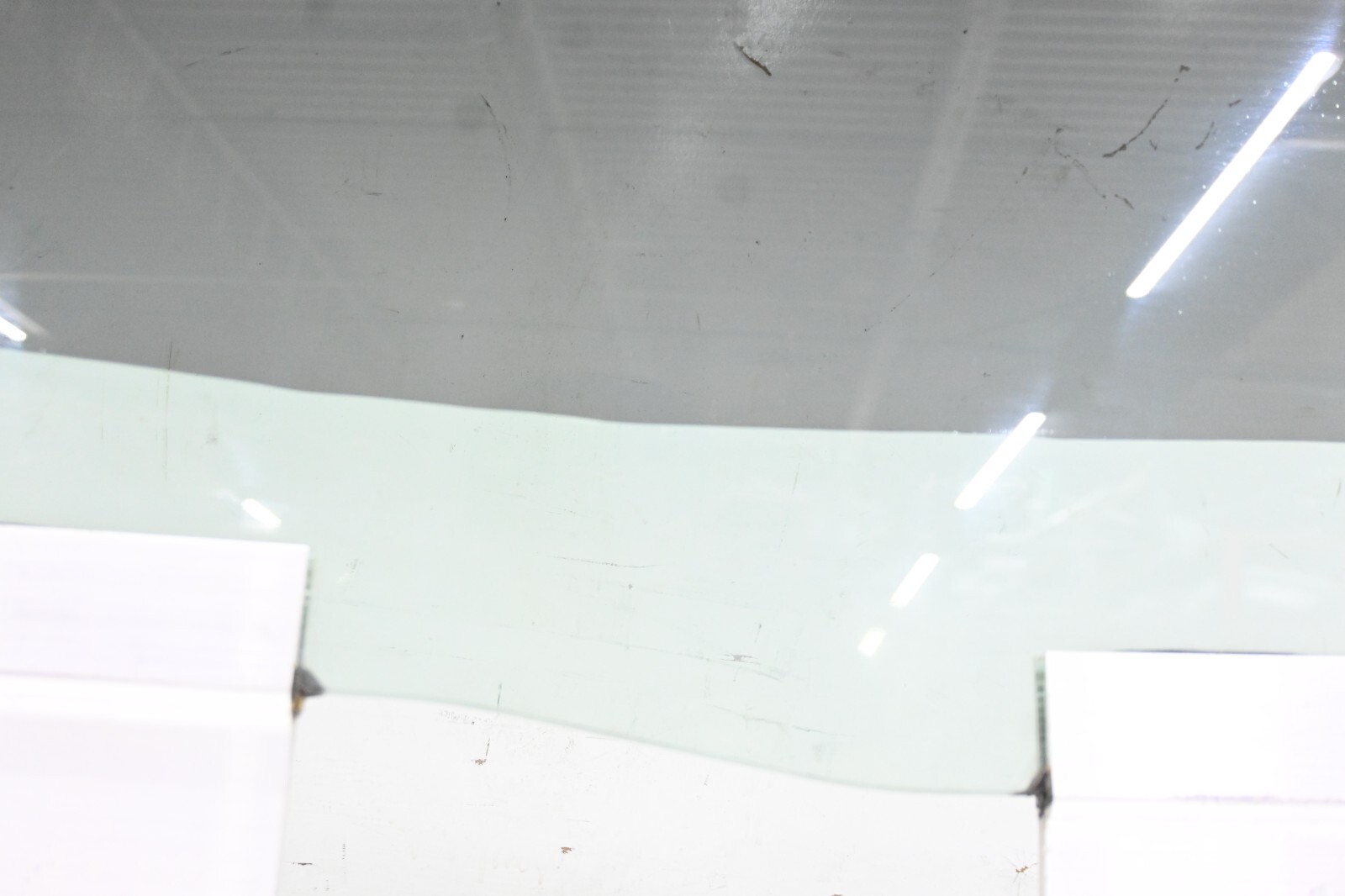 ⭐ 14-21 Maserati Ghibli Rear Right Door Window Glass Panel Oem