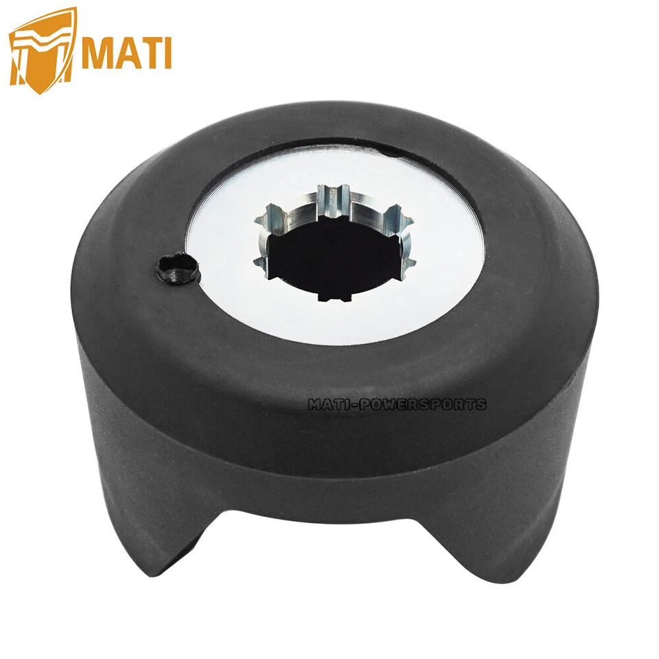 Clutch Cam Helix para 2012-2022 Can-Am Renegade 570 650 800 850 1000 420280700 - Imagem 2 de 4