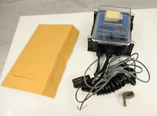 Advantage Controls B-7M-8A Analog Boiler Controller