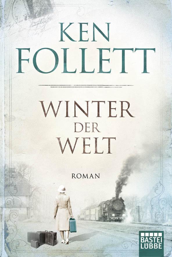 Thumbnail - Winter Der Welt, Ken Follett