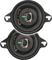 Speaker 3.5 Pyle Wave Coaxial Speaker 3.5 Pyle Wave Coaxial