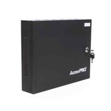 ZKTeco SYSCA-2R-2D C3200 Two-Door Access Controller 12VDC/3A / Metal Cabinet