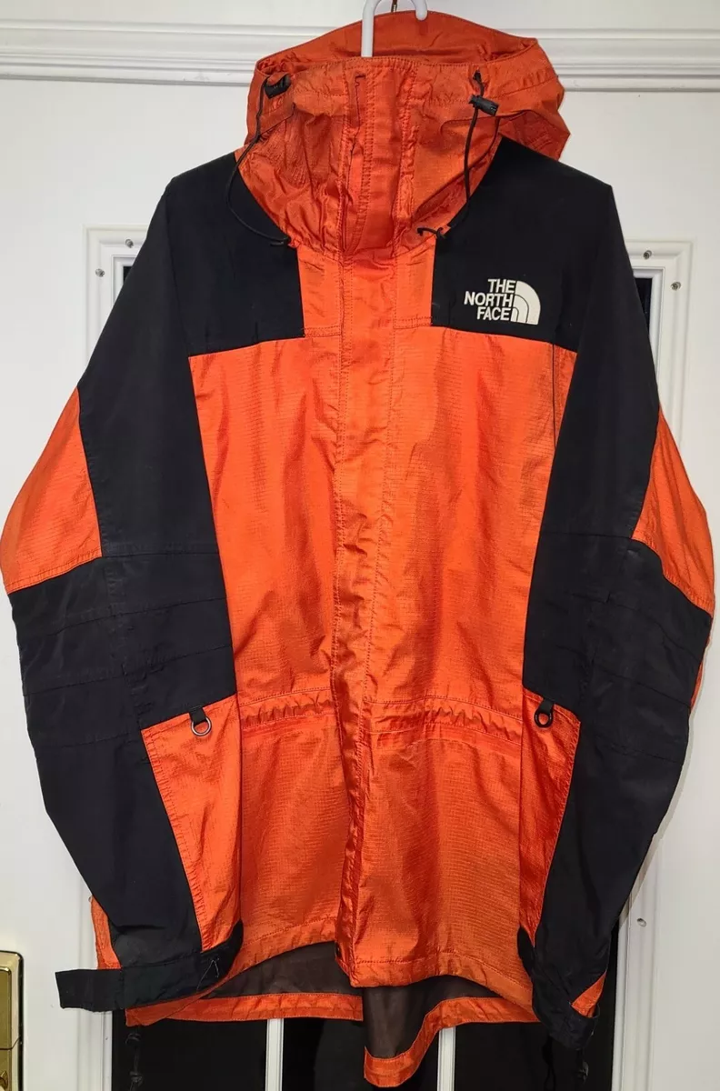 Men's north face shell xl. Excellent condition