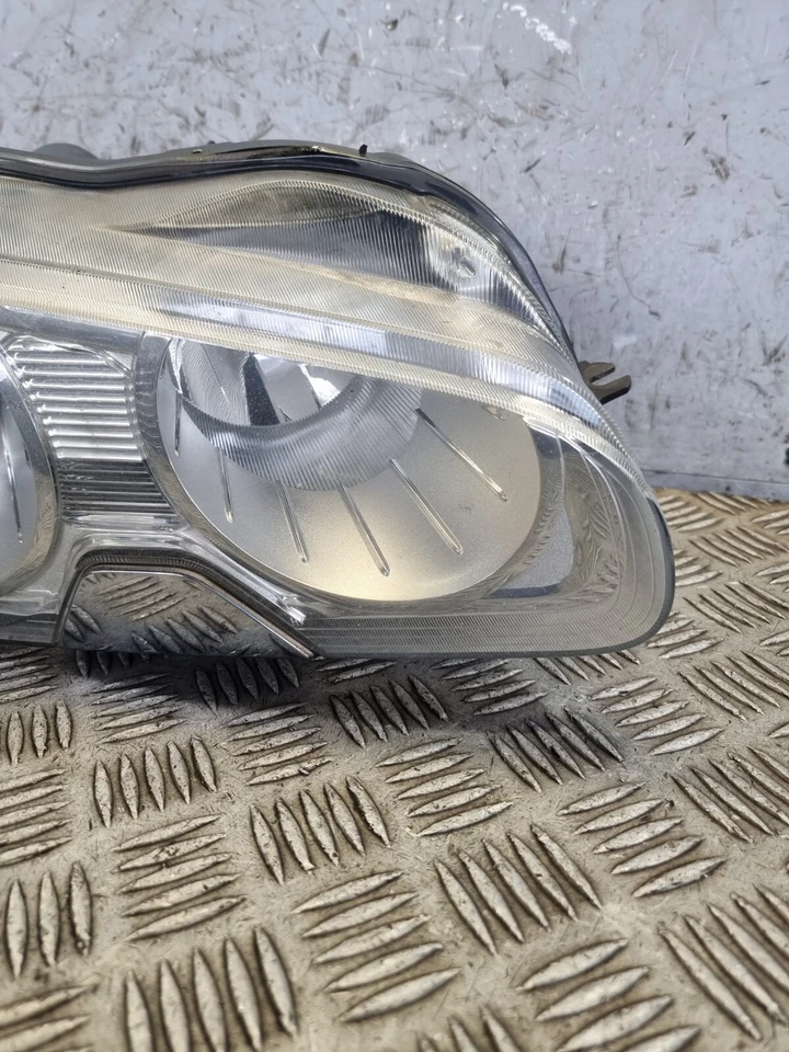 FARO JAGUAR XF 239274R DERECHO 2,7 L DIÉSEL 6 VELOCIDADES AUTOMÁTICO 2009 Foto 3 de 4