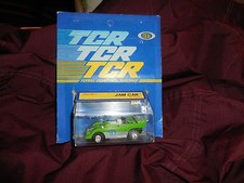 Vintage Ideal TCR 1978 Pro Am Jam Car 32730 Sealed on Card