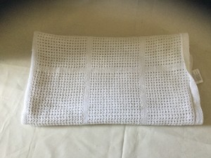 mothercare baby blankets