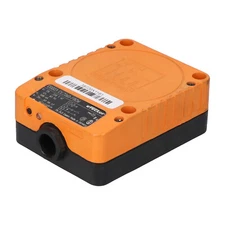 IFM Electronic ID0003 New NMP