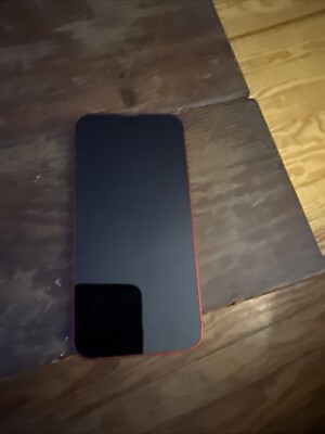 Apple iPhone 13 with Original TikTok App