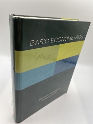 Basic Econometrics