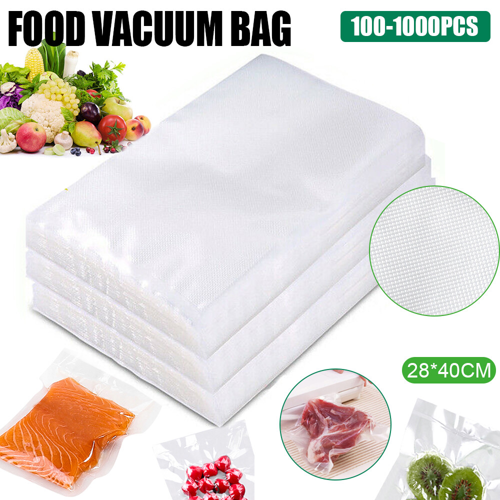 Sous Vide Andrew James Vacuum Sealer Bags VS-110B Pro-line Vacuum