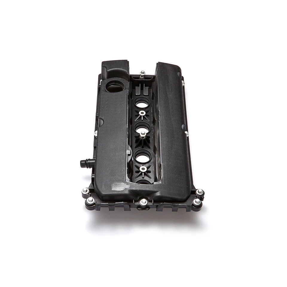 Mity Camshaft Rocker Cover & Gasket Fits Vauxhall Corsa Vxr Vectra Signum 2002-2 - Image 3 of 4