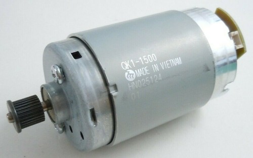 Canon Pixma MX922 Carriage Motor Print 