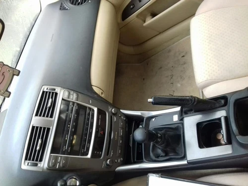 8612053400 Sistema Audio/Radio Cd para LEXUS IS (DS2/IS2) 220d 2007 3253477 - Imagen 9 de 10