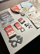 vintage briggs and stratton parts lot