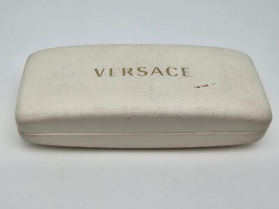 Versace Mod 4264-B 5061/13 Havana Rhinestone Frame Brown  display picture 2