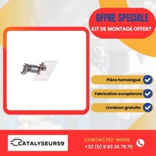 Catalyseurs Ford FUSION