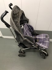 maclaren techno classic stroller