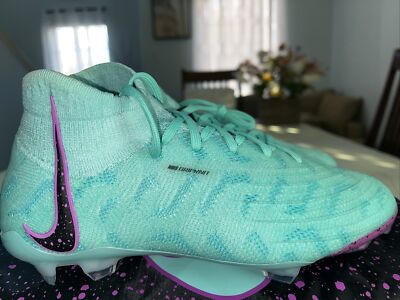 Nike Phantom Luna エリート　FG 28㎝ Nike Phantom Luna II Elite Firm Ground - Blue Fury/White - Adult Boots