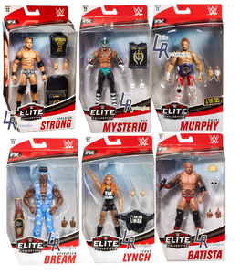 velveteen dream elite