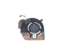 Dell OEM Latitude 5401 E5401 Laptop Cooling Fan Assembly AMB02 WG3PW 0WG3PW