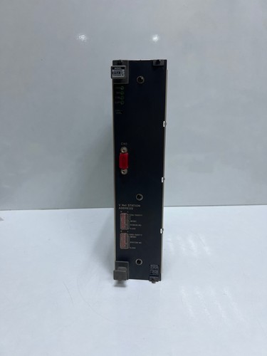YOKOGAWA CP333D-S3 Processor Module PCB Board