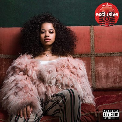 Ella May Ella Mai 1 Extra Song explicit_lyrics (CD) (UK IMPORT) | eBay