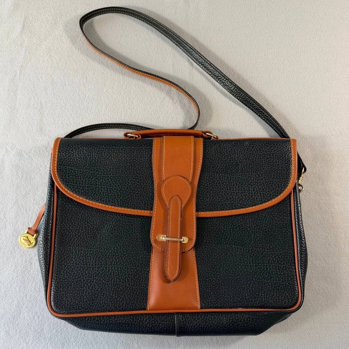Preços baixos em Pastas Dooney & Bourke para mulheres | eBay