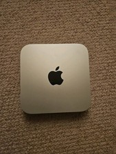 Used Apple Mac Mini Model A1347