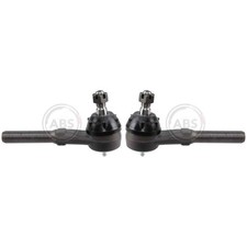 Rotule de direction Jeep WRANGLER