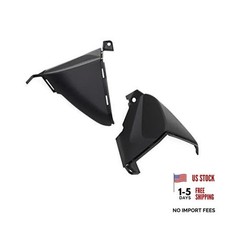 Motorcycle Fairing Headlight Side Guard Fairing Cover Protection Compatible